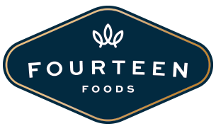 Fourteen Foods Logo