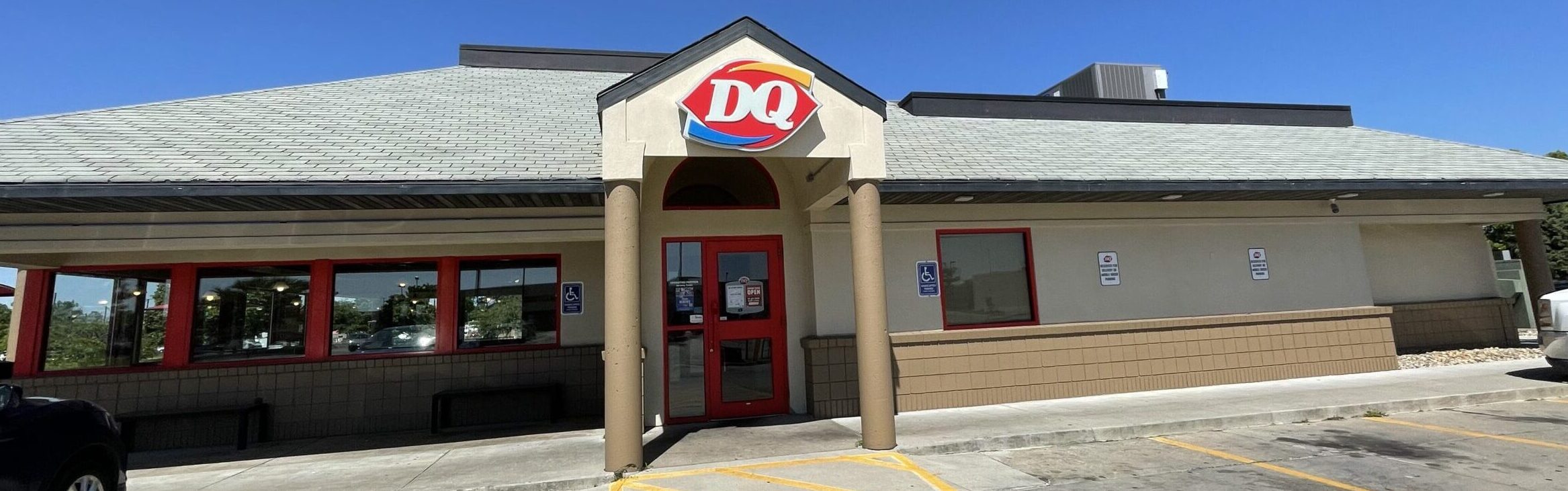 540 32nd Avenue, Council Bluffs, Iowa Fourteen Foods