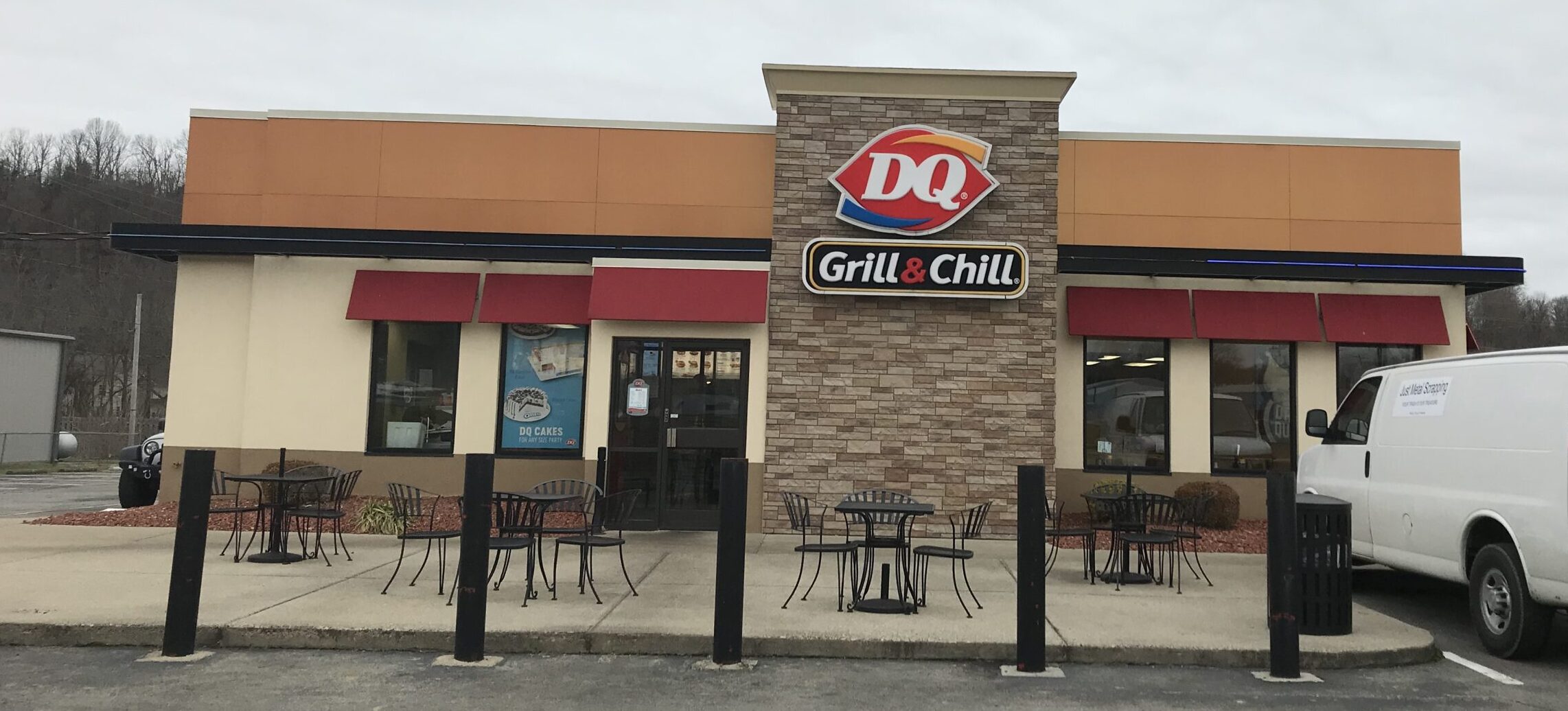 661 Taylorsville Rd., Taylorsville, Kentucky Fourteen Foods