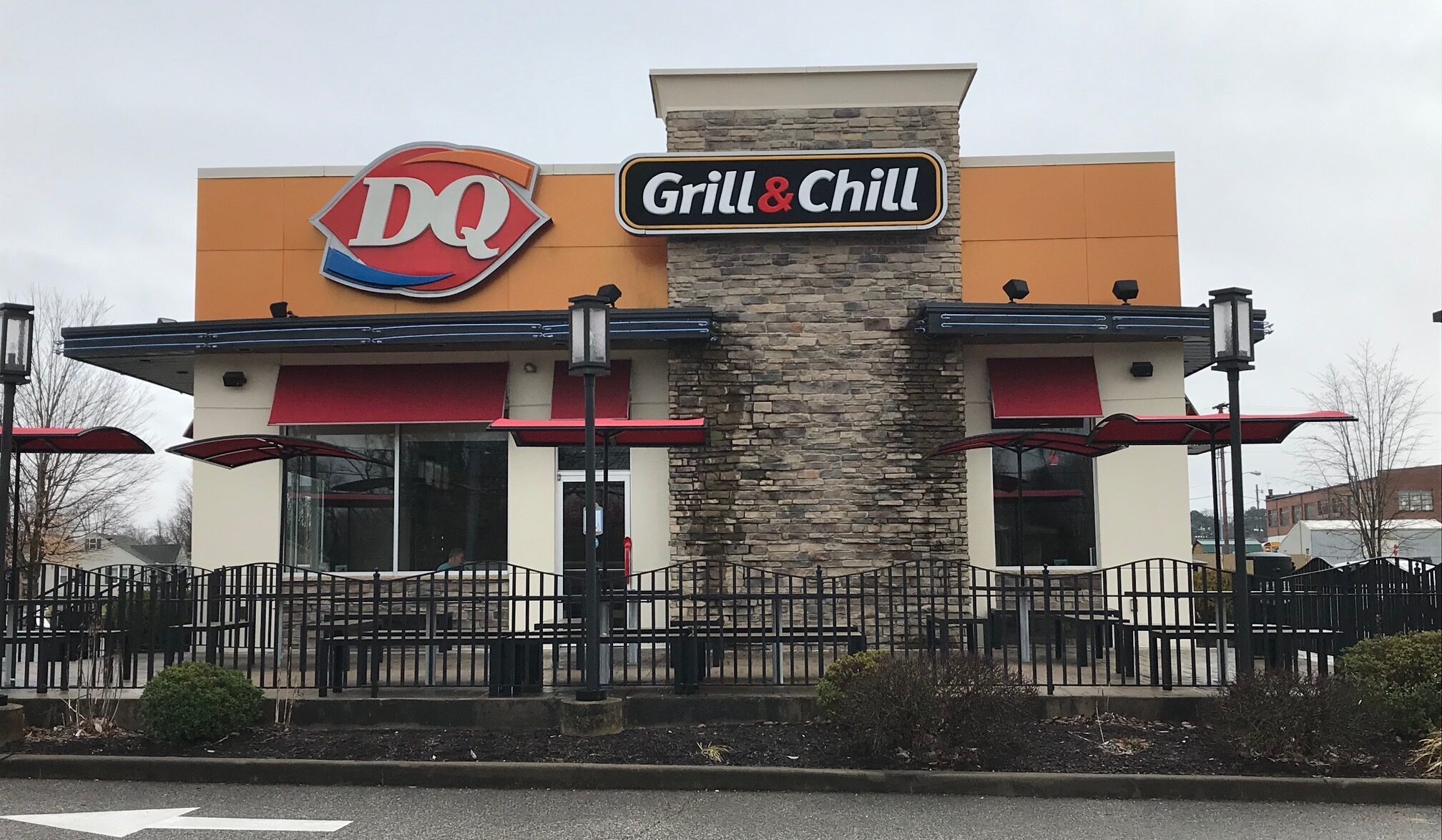 3300 13th St., Ashland, Kentucky Fourteen Foods