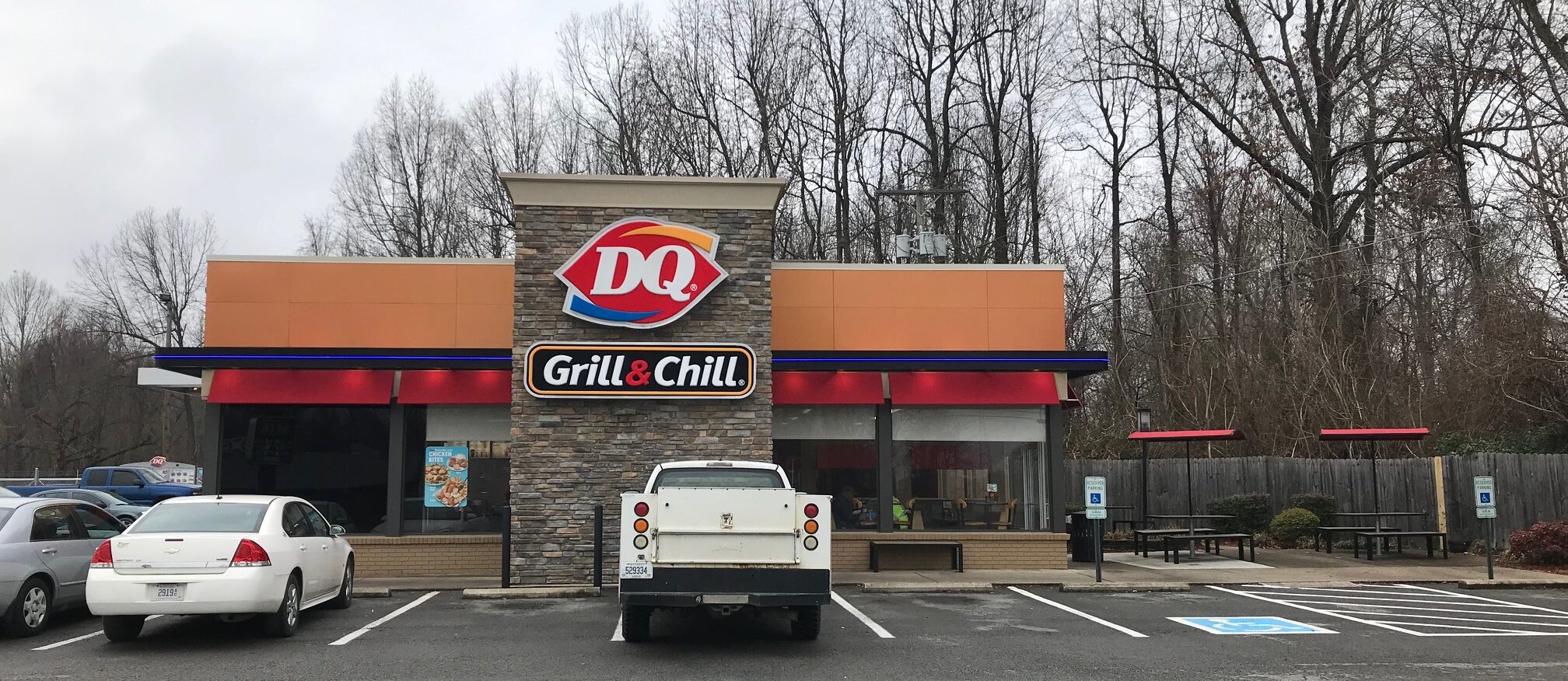 201 South Second St., Central City, Kentucky Fourteen Foods