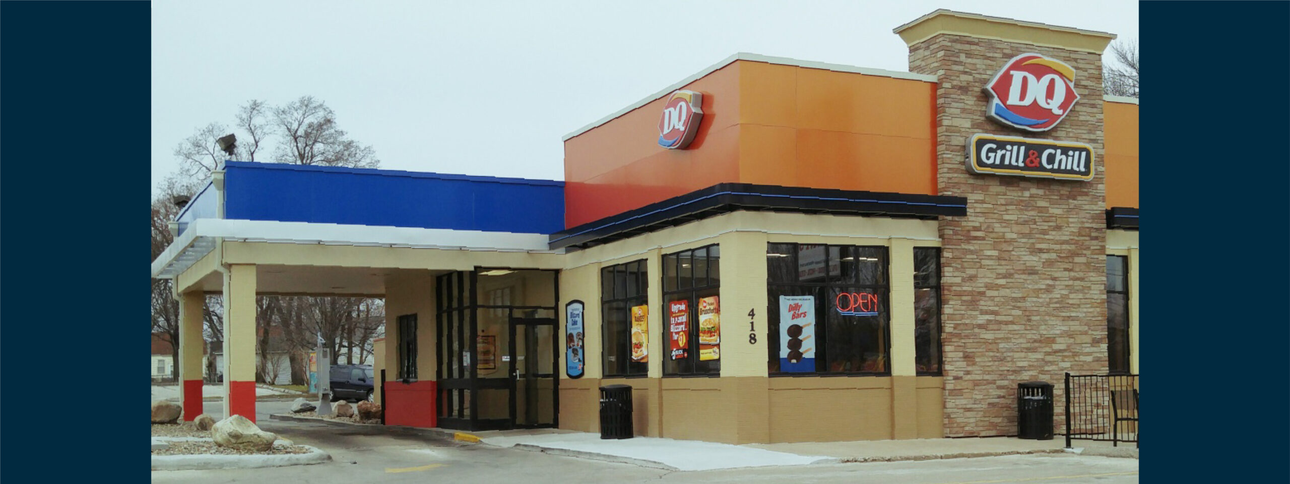 418 South Ankeny Blvd, Ankeny, Iowa Fourteen Foods