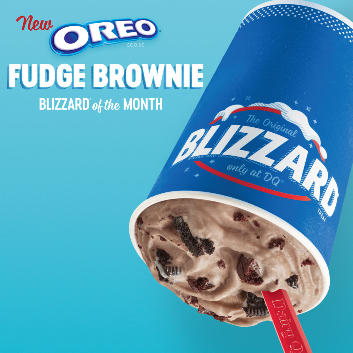 BOGO 0.99 Blizzard 7PMClose Fourteen Foods