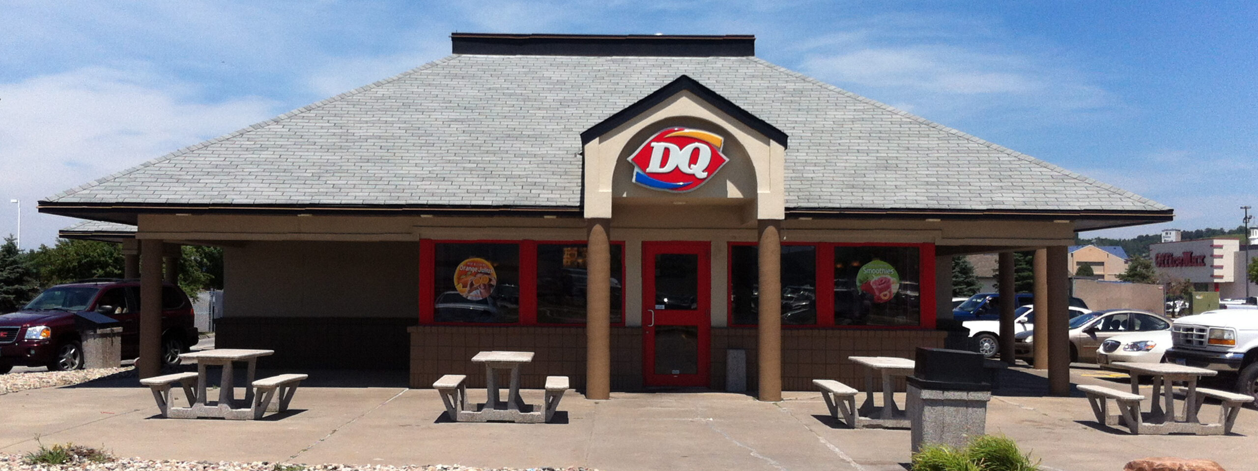 540 32nd Avenue, Council Bluffs, Iowa Fourteen Foods