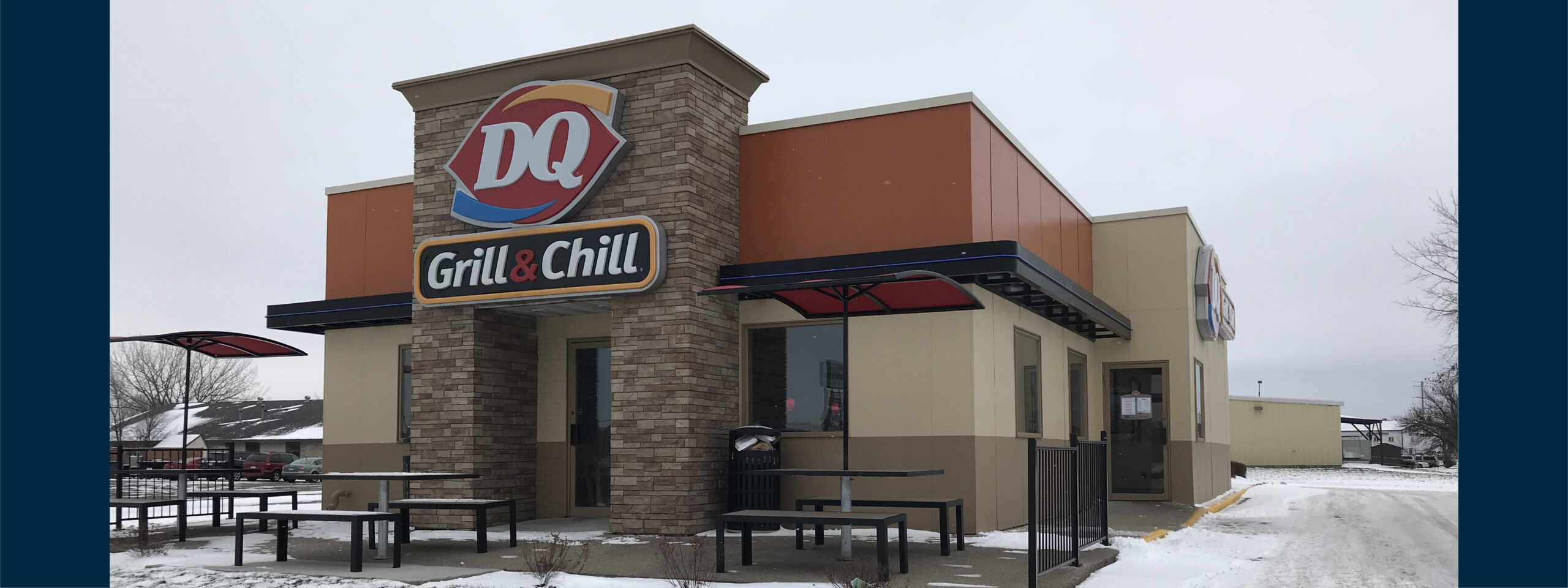 720 Nelson Drive, Clearwater, Minnesota Fourteen Foods