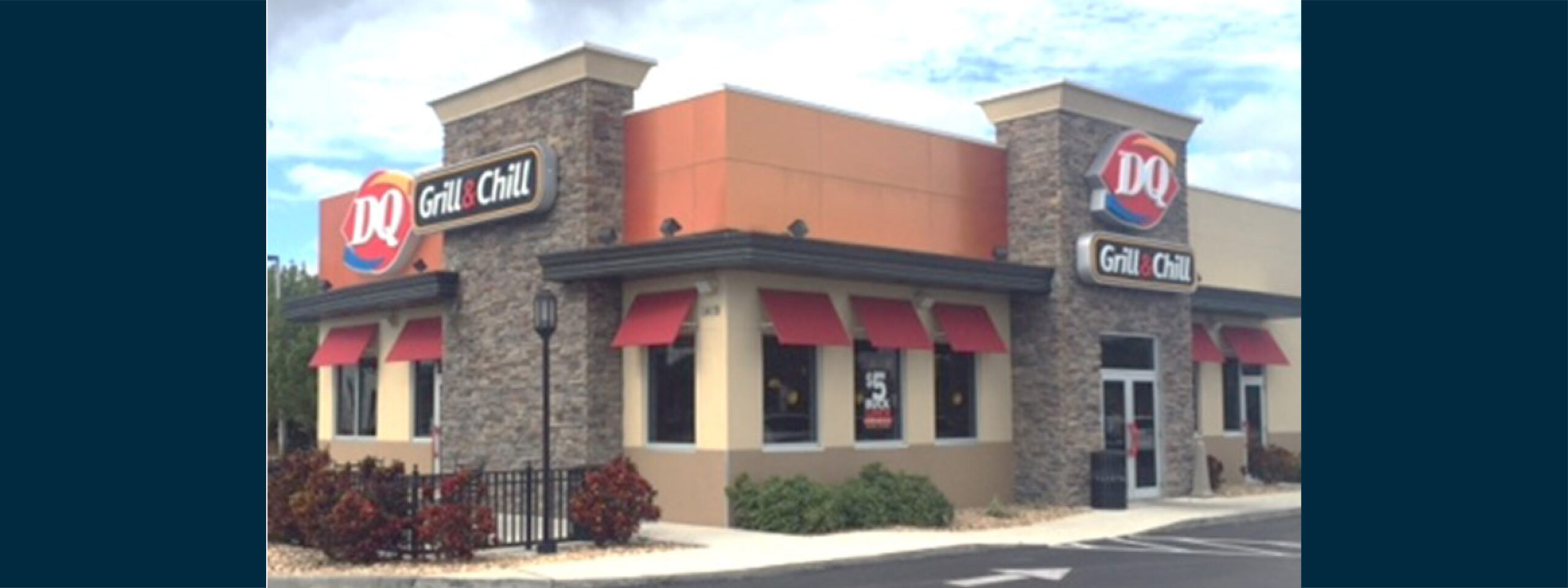 1419 NE Pine Island Rd, Cape Coral, Florida Fourteen Foods