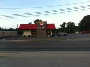 FLatwoods, KY Dairy Queen