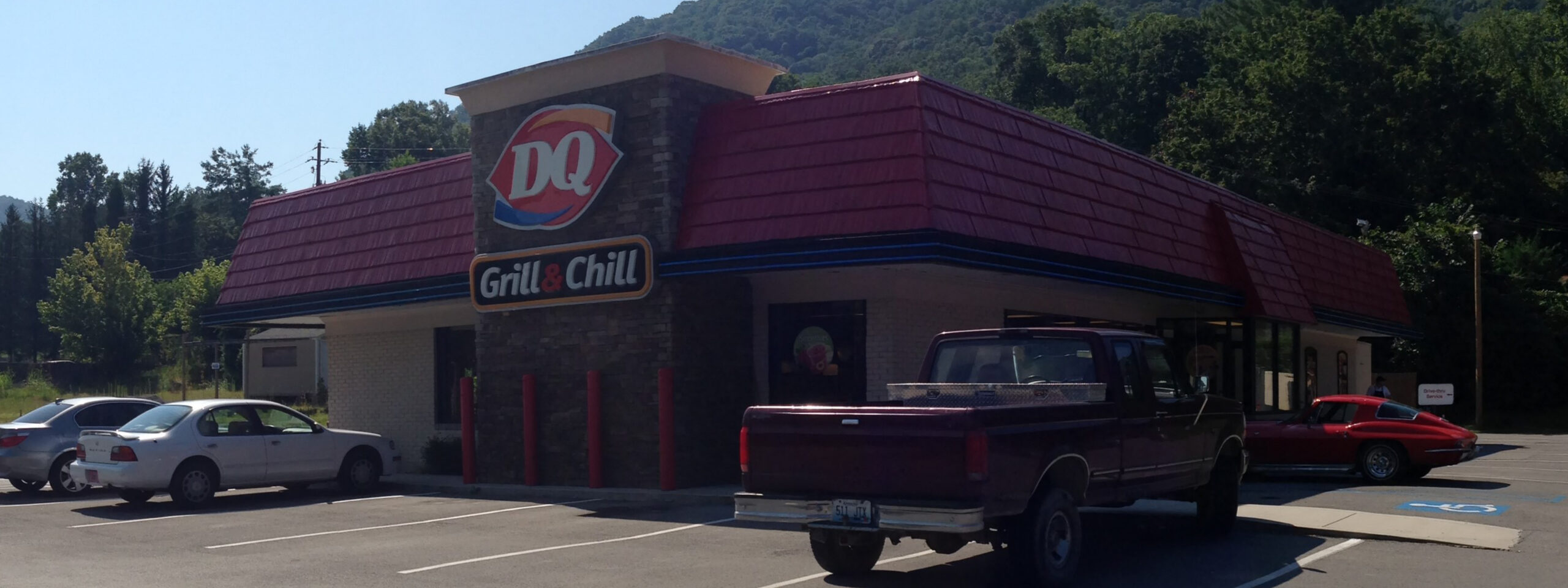 14429 Robert C Madon Bypass, Pineville, Kentucky Fourteen Foods