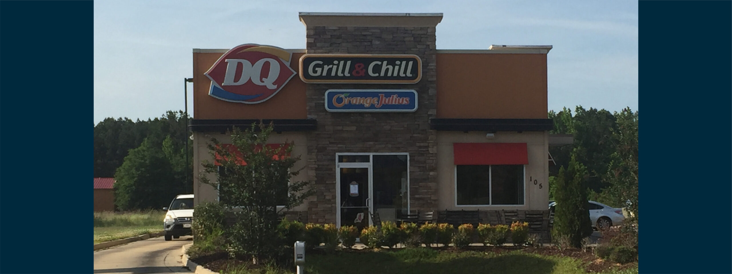 105 East Harper St., Richland, Mississippi Fourteen Foods