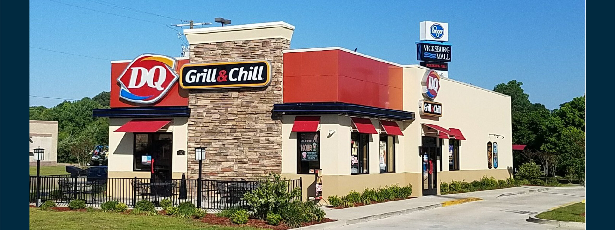 30 Orme Drive, Vicksburg, Mississippi Fourteen Foods