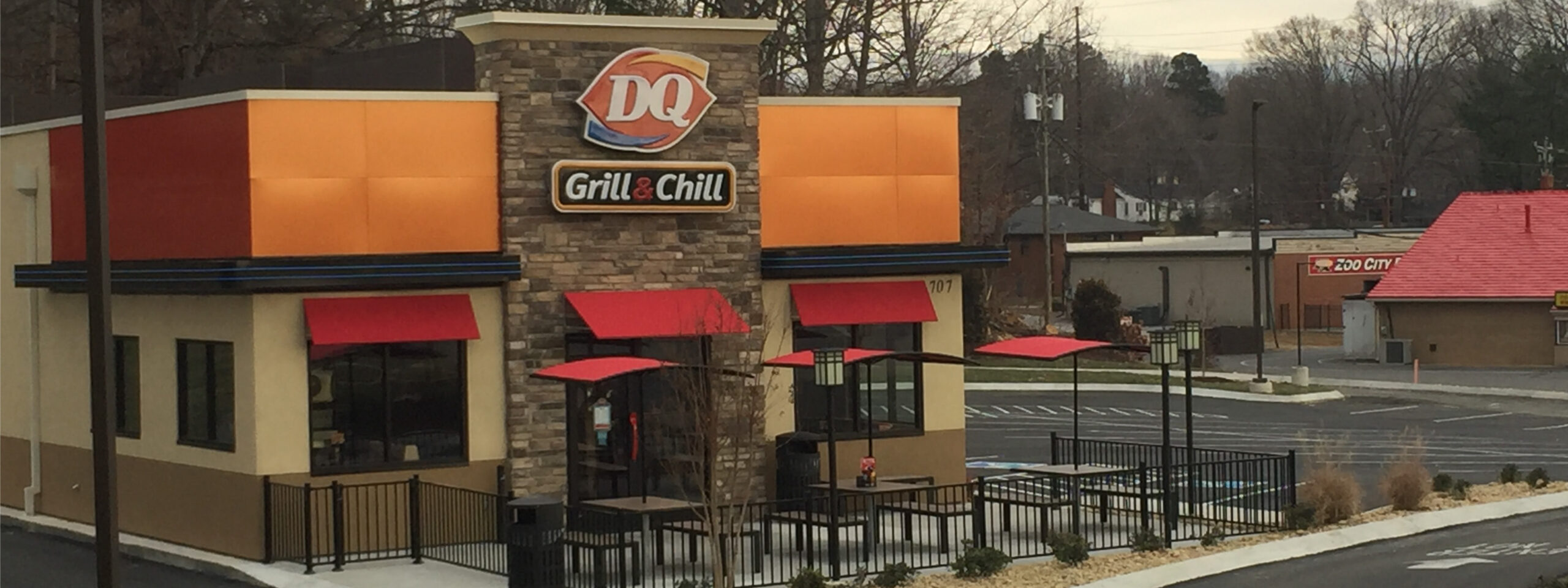 707 East Dixie Drive, Asheboro, North Carolina Fourteen Foods